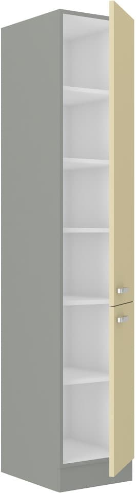Kuchyňská skříňka STRAKOŠ K-CREAM K-19 - náhled 2