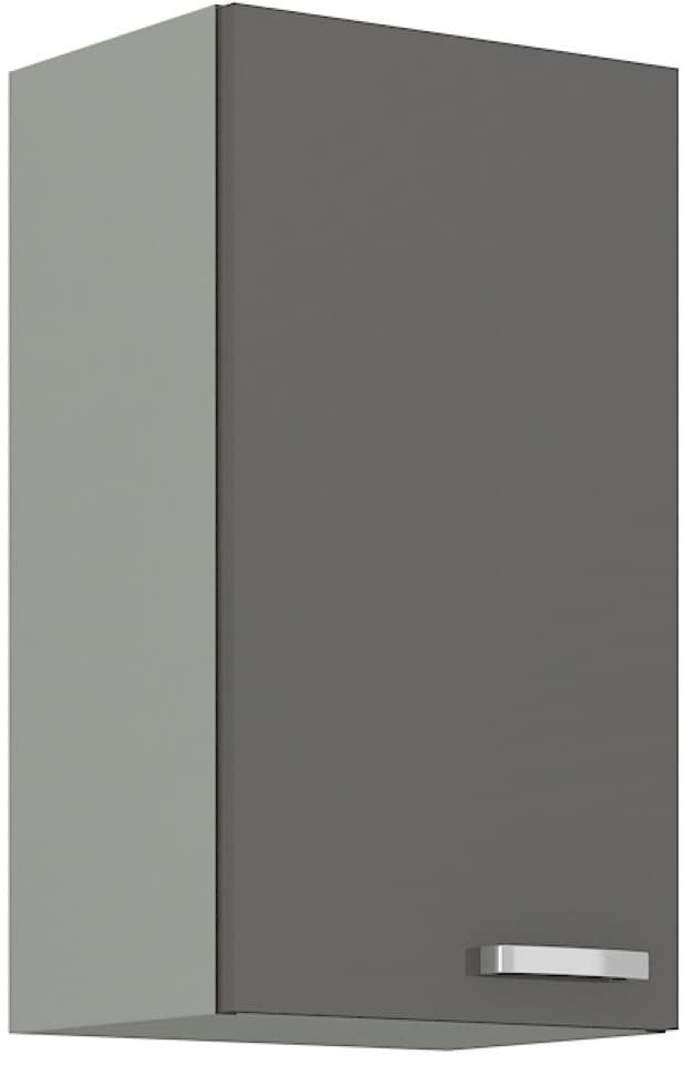 Kuchyňská skříňka STRAKOŠ GREYS G-16