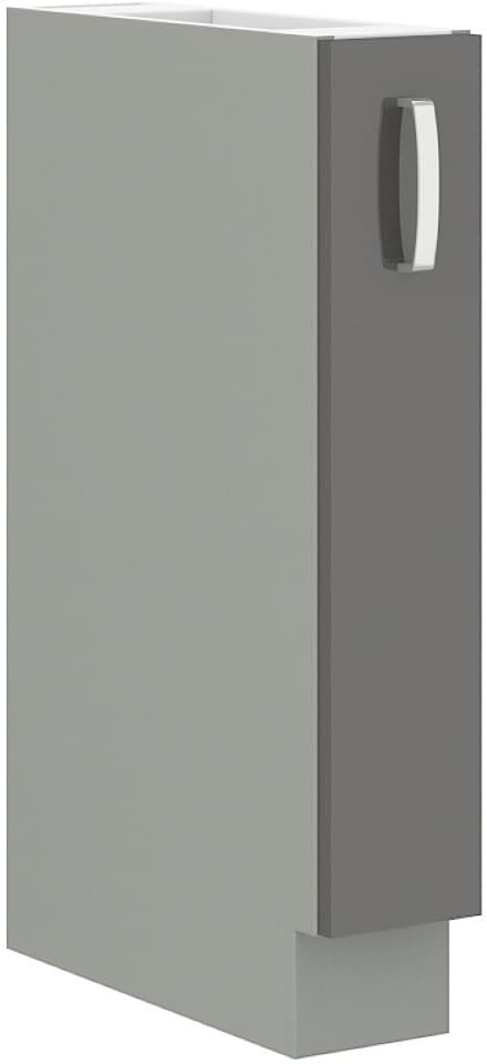 Kuchyňská skříňka STRAKOŠ GREYS G-30