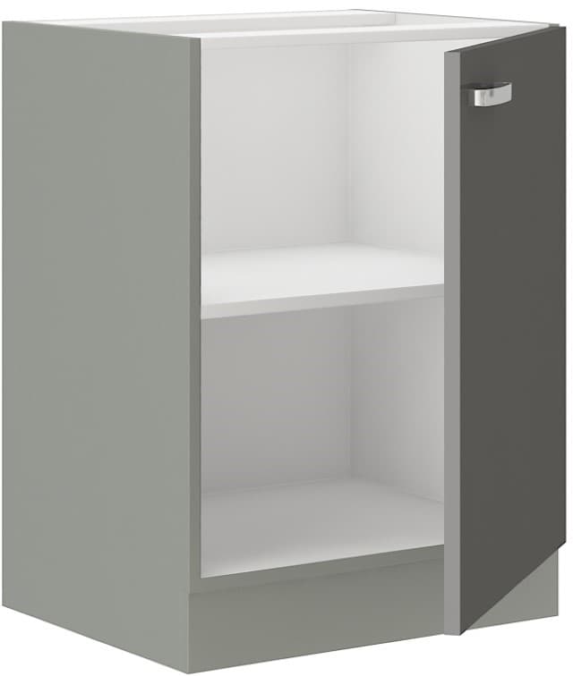Kuchyňská skříňka STRAKOŠ GREYS G-3 - náhled 2