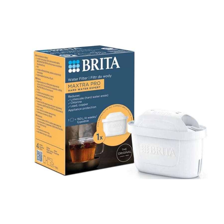 Brita Maxtra Pro Hard Water Expert filtr 1 ks