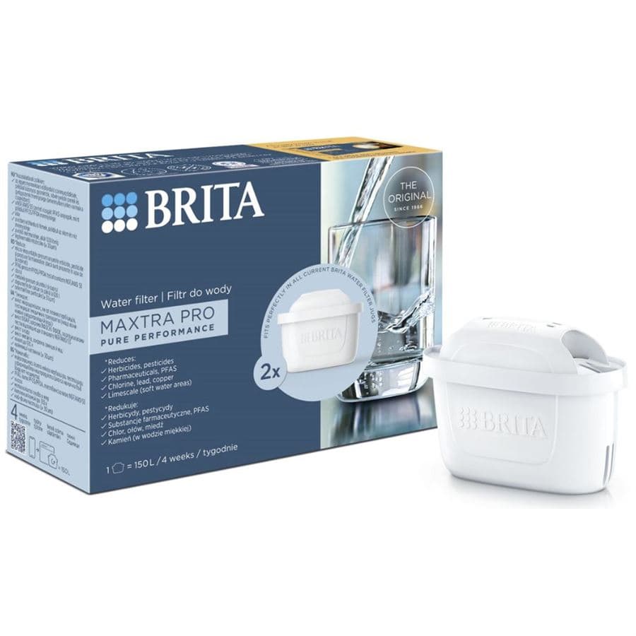 Brita Maxtra Plus filtr 2 ks