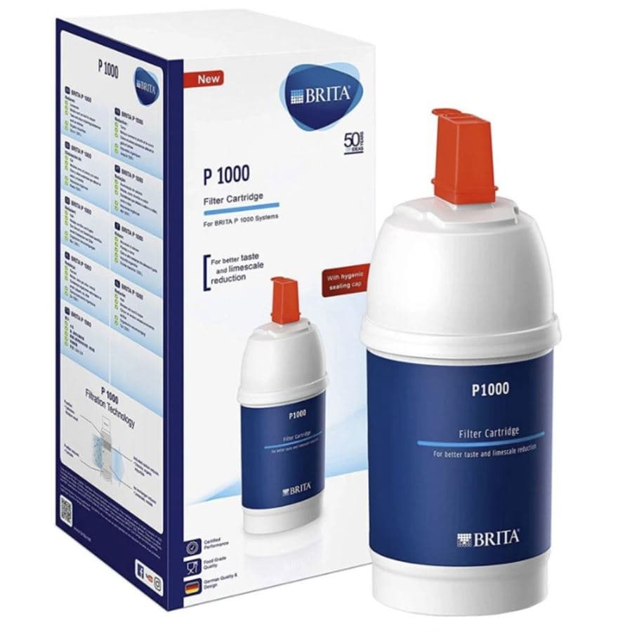 BRITA P1000 filtr kompatibilní s (BRITA mypure P1)