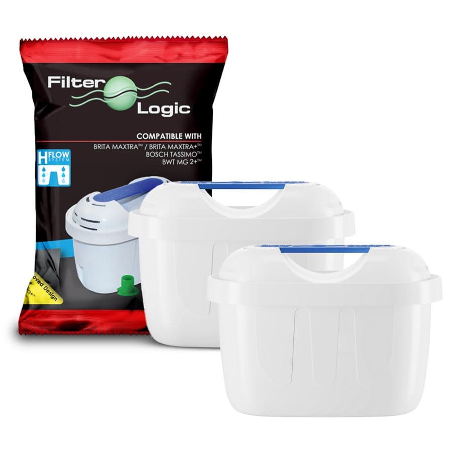 Filter Logic FL-402H za Maxtra filtr 2 ks