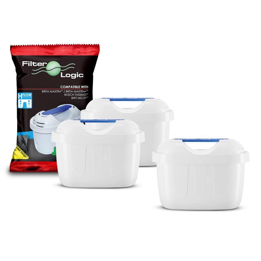 FilterLogic FL-402H za Maxtra filtr 3 ks
