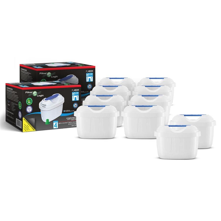 FilterLogic FL-402H za Maxtra filtr 10 ks