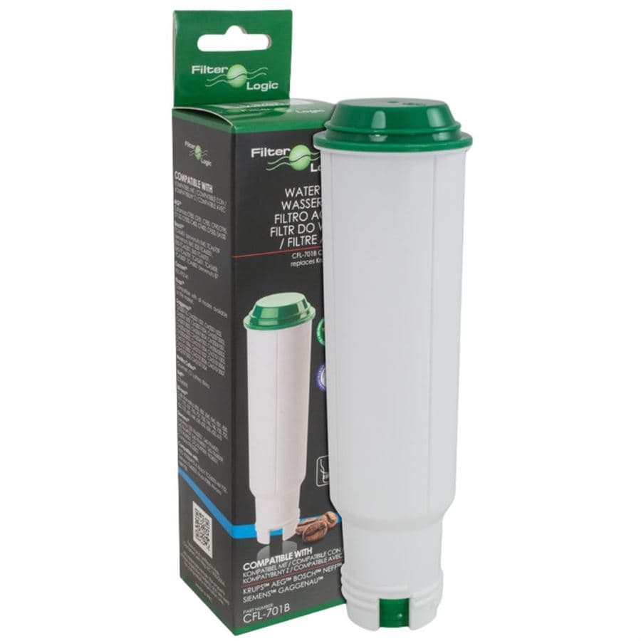 FilterLogic CFL-701B vodní filtr do kávovaru (Nivona Claris NIRF701, Melitta ProAqua 6762510, Bosch Siemens TCZ6003) 1 ks
