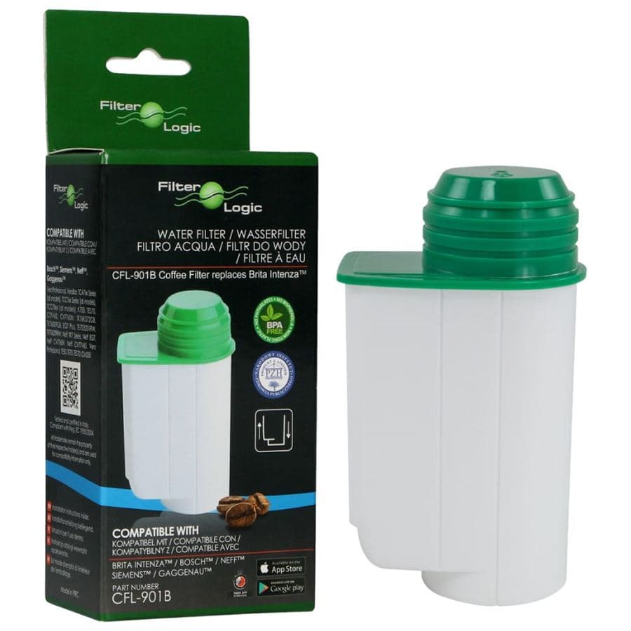 Filter Logic CFL-901B filtr za Brita Intenza TZ70003 Bosch Siemens AEG 1 ks