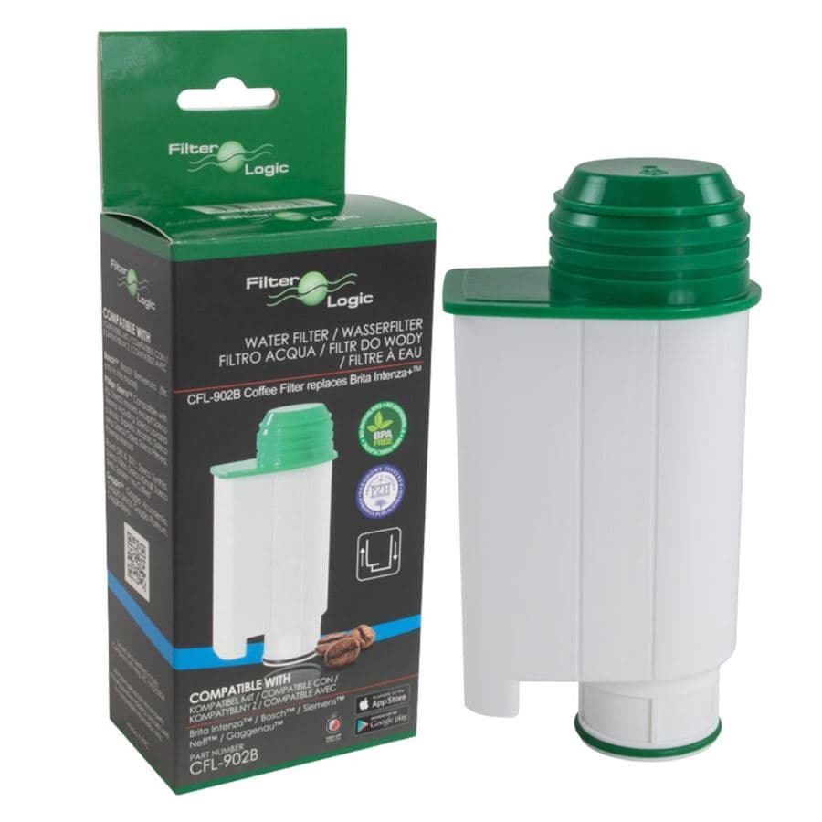 Filter Logic CFL-902B filtr za Saeco CA6702/00 Brita Intenza+ 1 ks