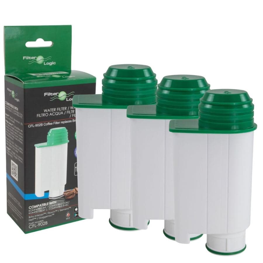 Filter Logic CFL-902B filtr za Saeco CA6702/00 Brita Intenza+ 3 ks