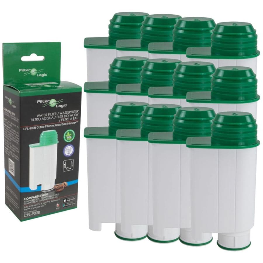 Filter Logic CFL-902B filtr za Saeco CA6702/00 Brita Intenza+ 12 ks