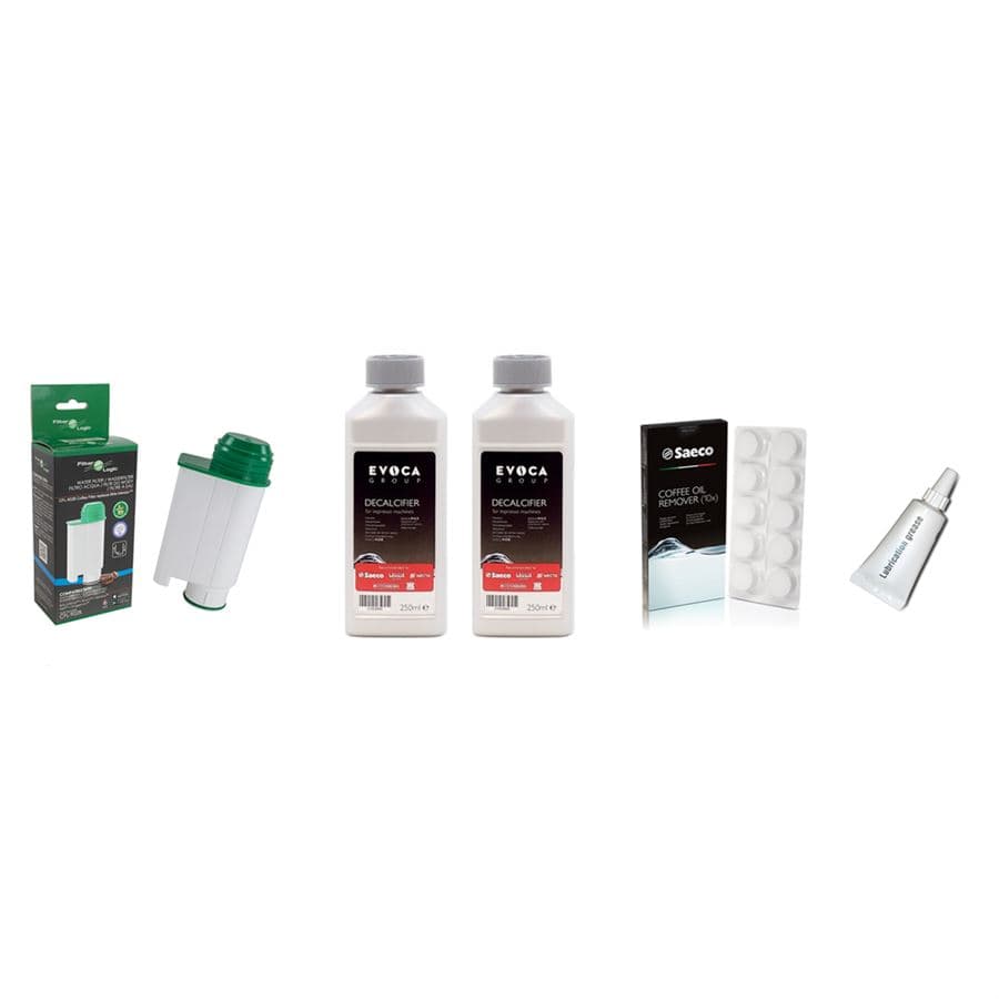 Filter Logic CFL-902B (za Brita Intenza+) + Saeco CA6700 500 ml + Saeco CA6704/99 + mazivo