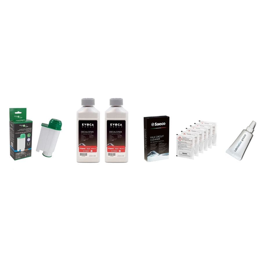 Filter Logic CFL-902B (za Brita Intenza+) + Saeco CA6700 500 ml + Saeco CA6705/99 + mazivo