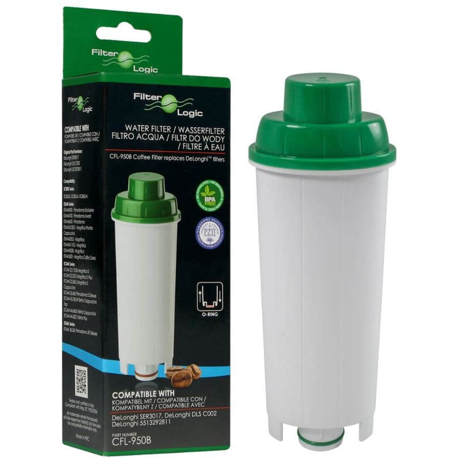 Filter Logic CFL-950B filtr za DeLonghi DLS C002 1 ks