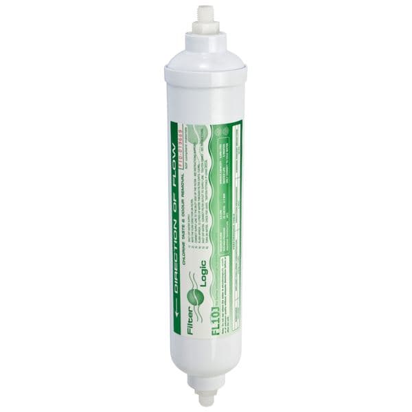 Filter Logic FL-10J filtr do lednice za HAFEX DA29-10105 Samsung, Daewoo, LG