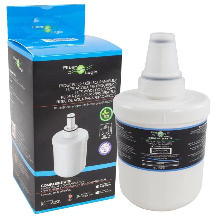 FilterLogic FFL-180SK filtr do lednice (kompatibilní s Samsung DA29-00003G, Samsung DA29-00003G)