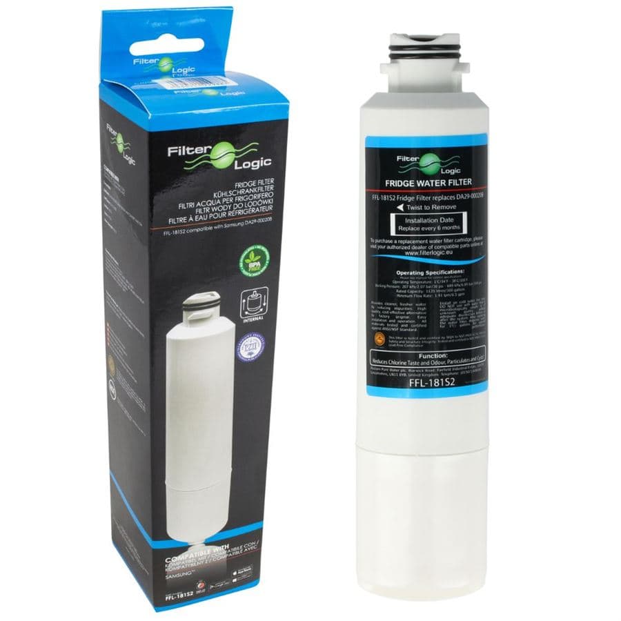 Filter Logic FFL-181S filtr do lednice za Samsung DA29-00020B HAF-CIN/EXP