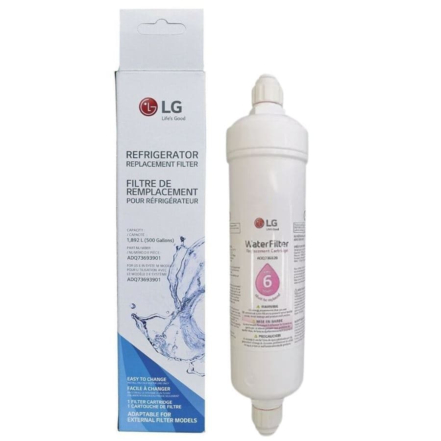LG ADQ73693901 vodní filtr do lednice