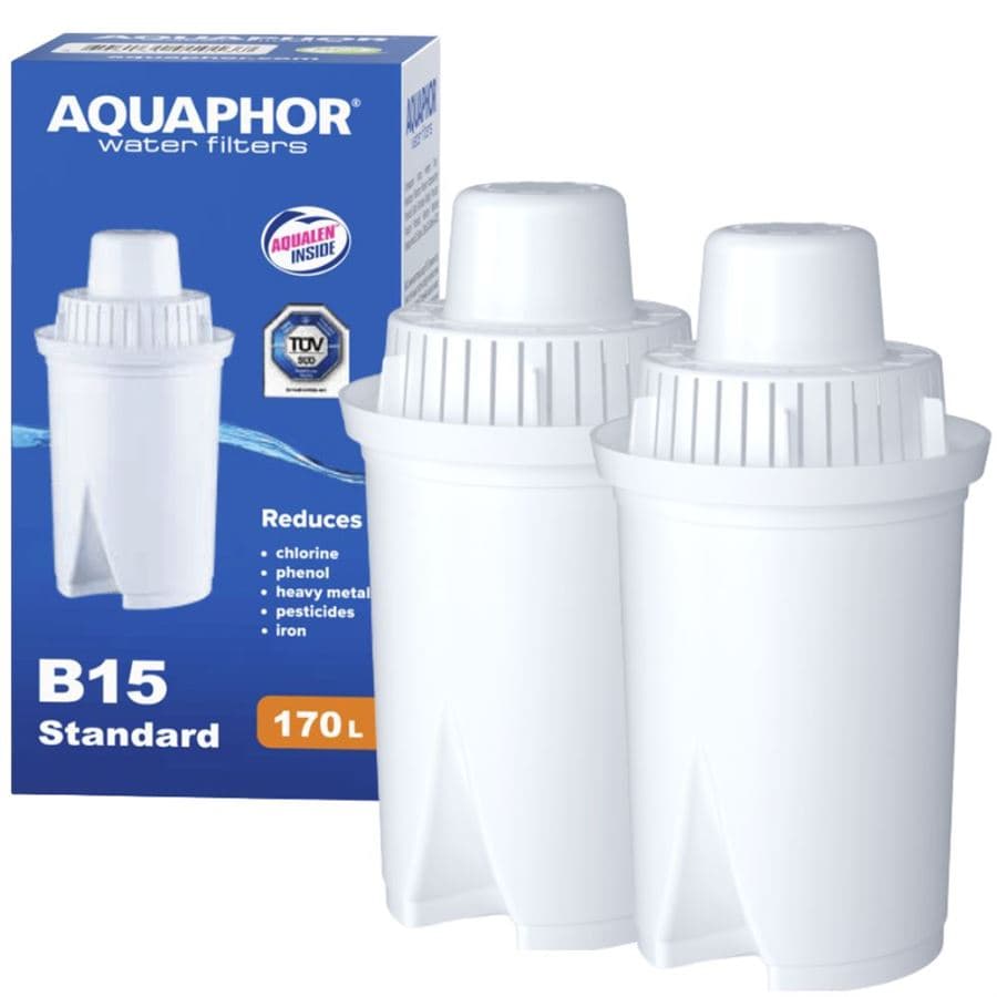 Aquaphor B100-15 Standard filtr 2 ks
