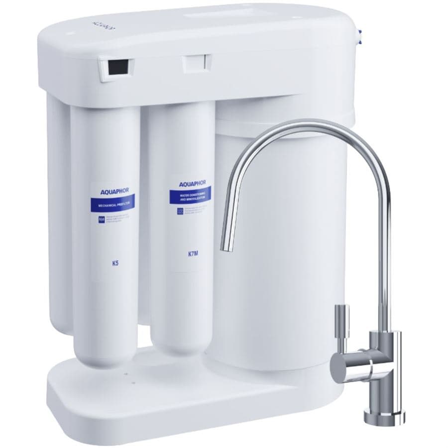 Aquaphor RO-101S reverzní osmóza