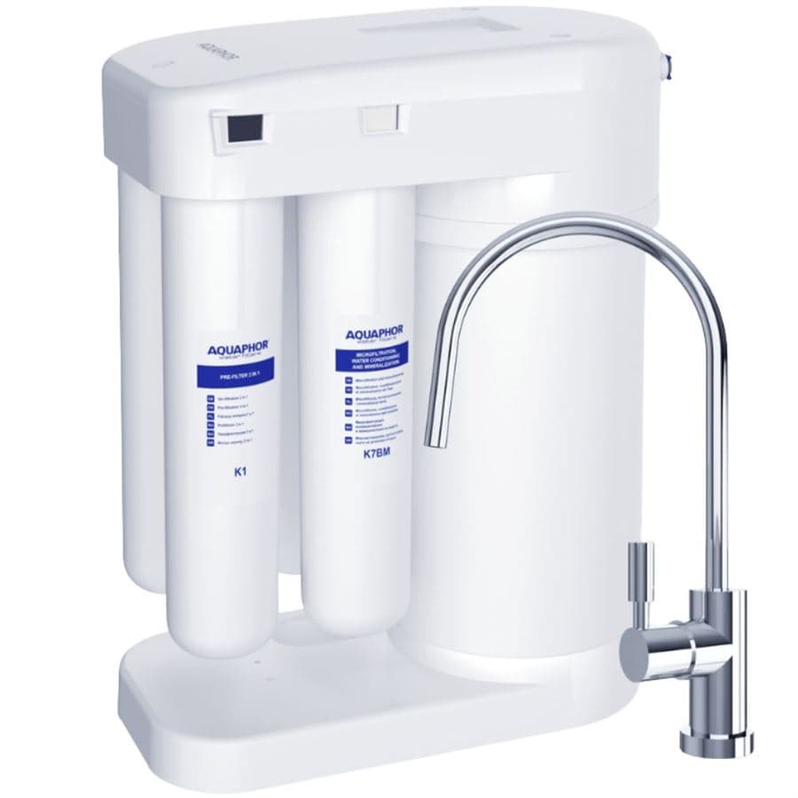 Aquaphor RO-101S EU reverzní osmóza
