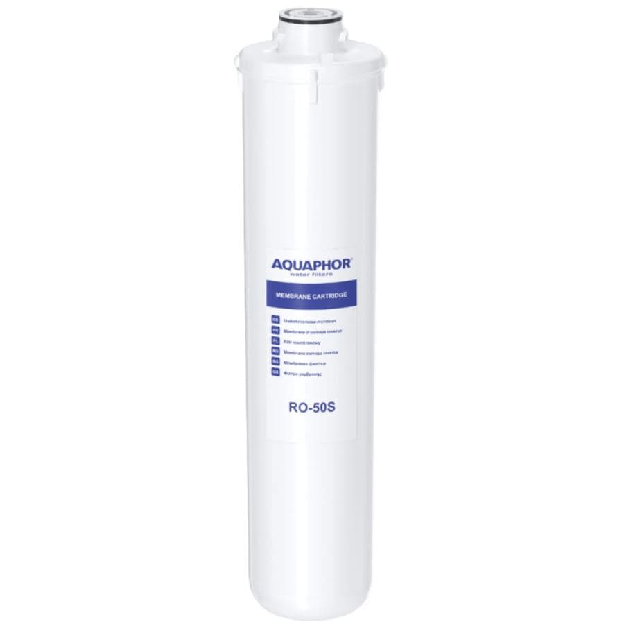 Aquaphor RO-50 (dolní odpad) náhradní membránová vložka do systému RO-101S