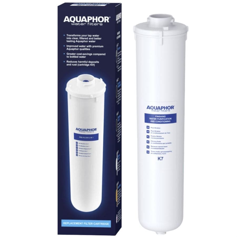 Aquaphor K7 náhradní filtrační vložka do systému Crystal H