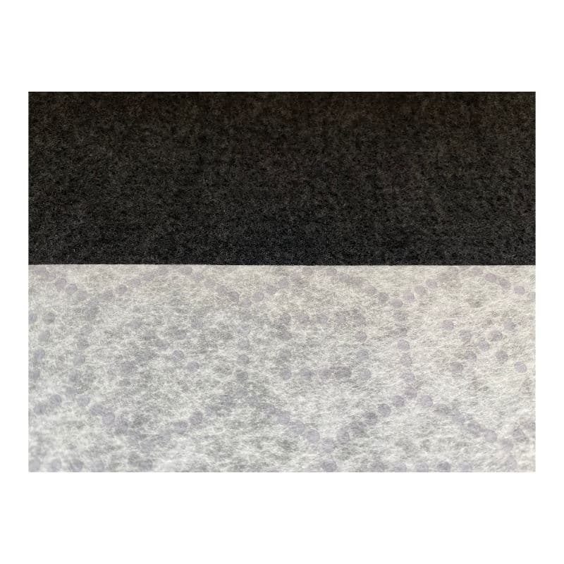 Univerzální uhlíkový a látkový filtr do digestoře bez odvětrávání proti zápachu a mastnotám typu Jolly DF2 470 x 900 mm