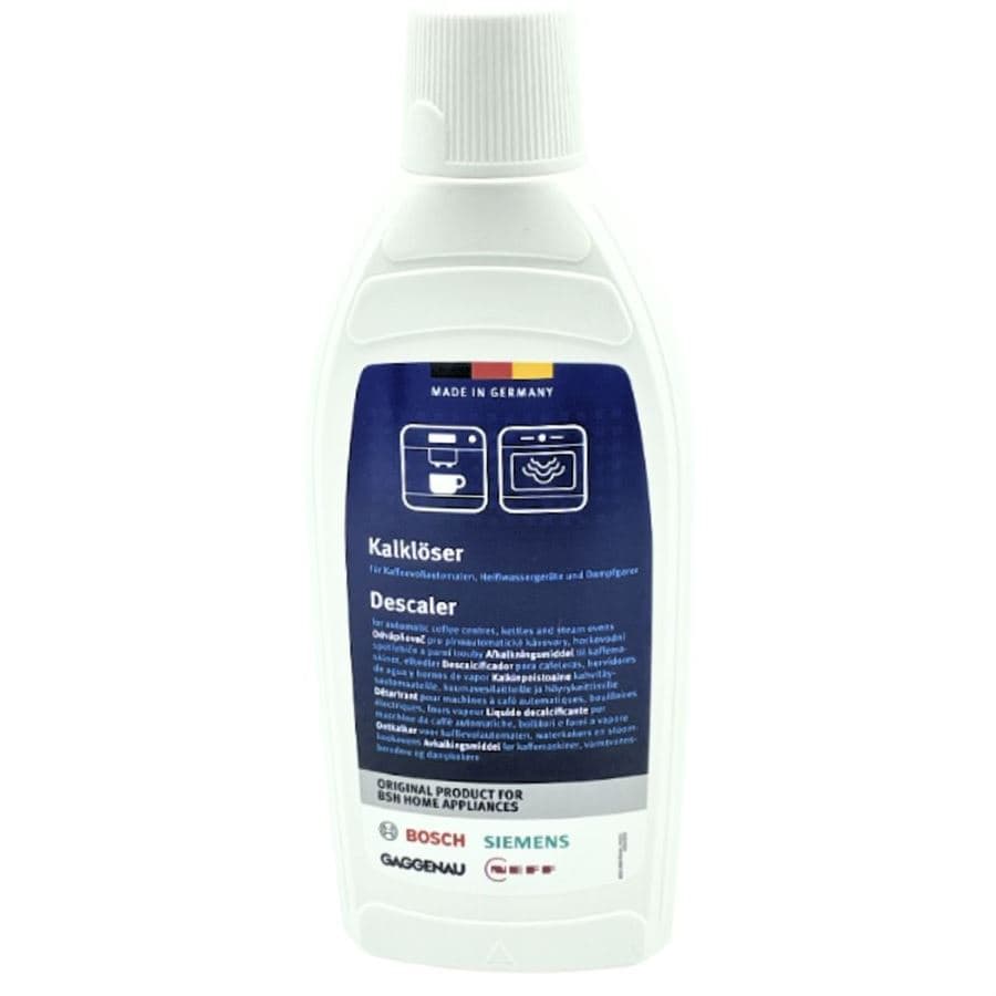 Bosch / Siemens 00311968 odvápňovač 500 ml