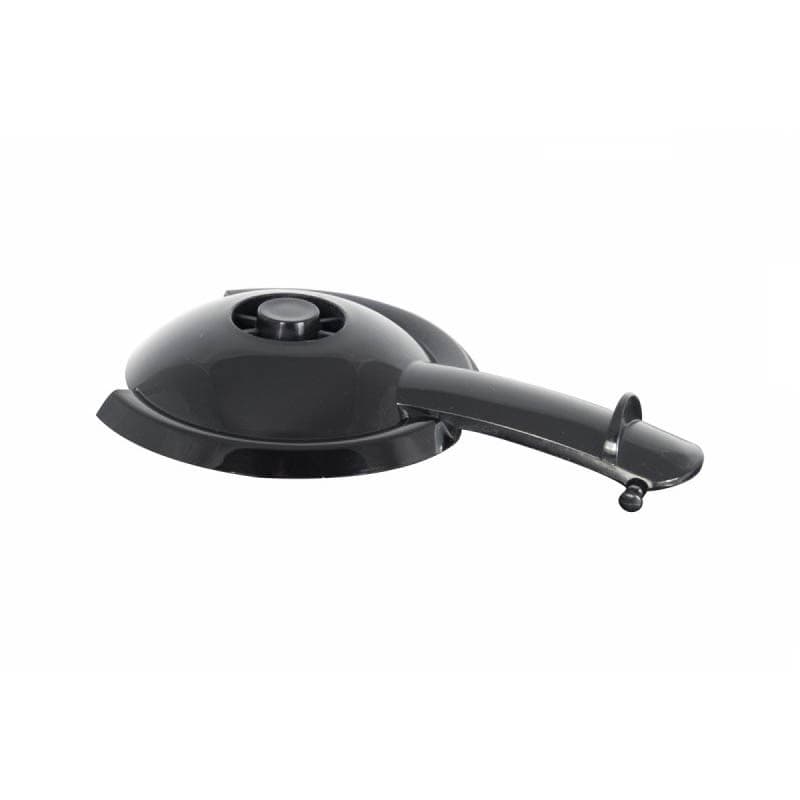 Bosch 646857 horní kryt konvičky černý