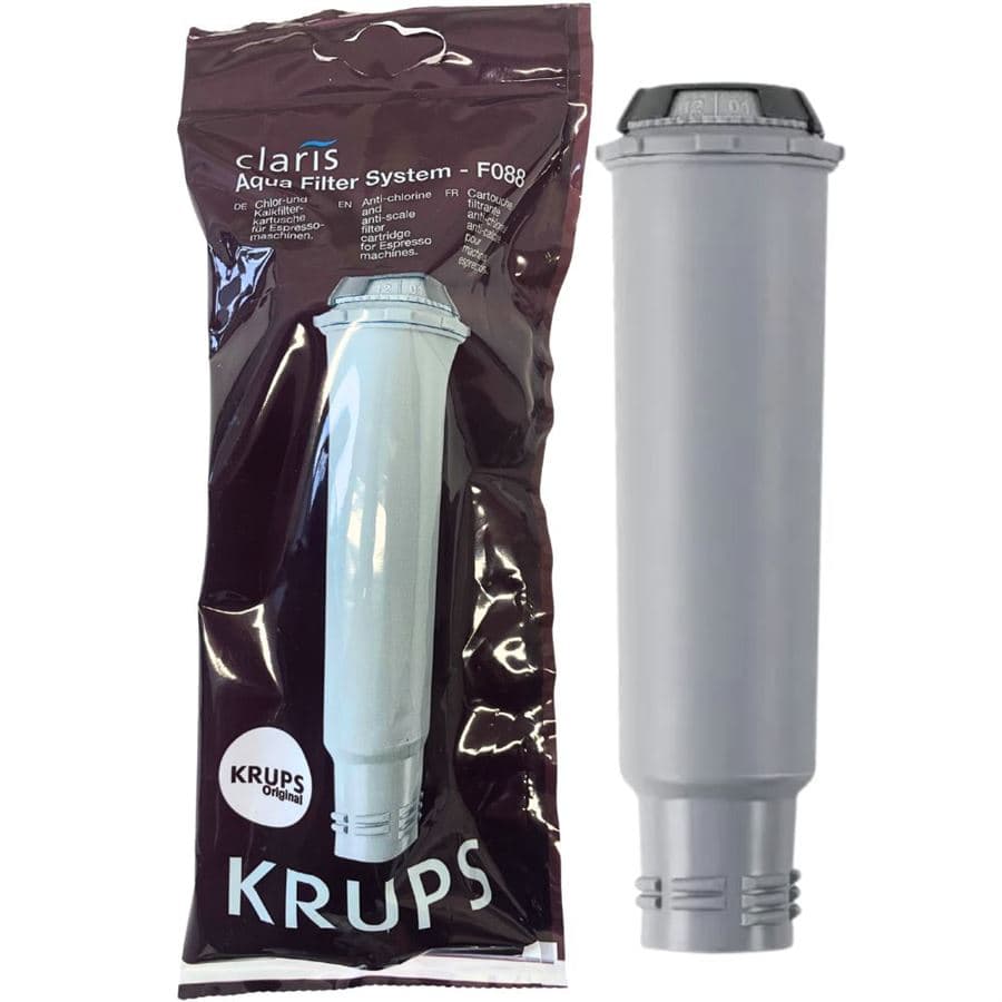 Krups F08801 Aqua Filter Claris 1 ks