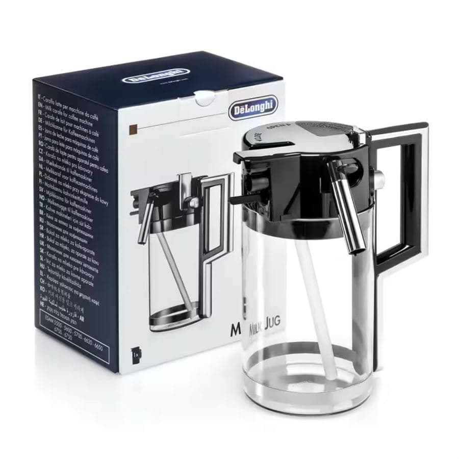 DeLonghi nádobka na mléko 5513211641 / ESAM6600 / DLSC025
