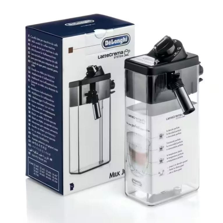 DeLonghi nádobka na mléko 5513294571 / DLSC011