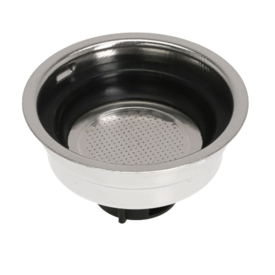DeLonghi sítko do kávovaru s tlakovým ventilem EC260, AS00001313, jednoporcové