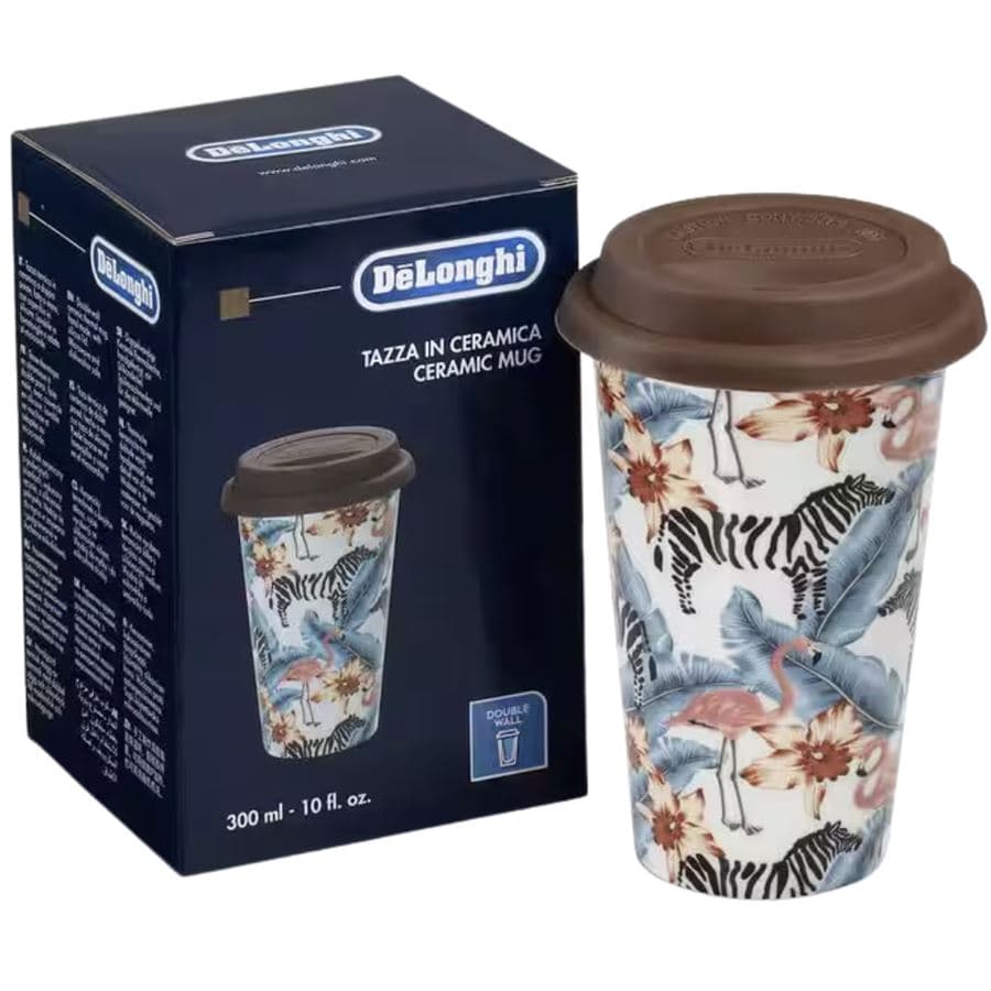 DeLonghi DLSC067 Animals termohrnek 300 ml