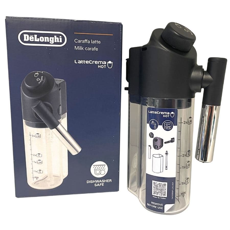 DeLonghi nádobka na mléko AS00009731 / DLSC035