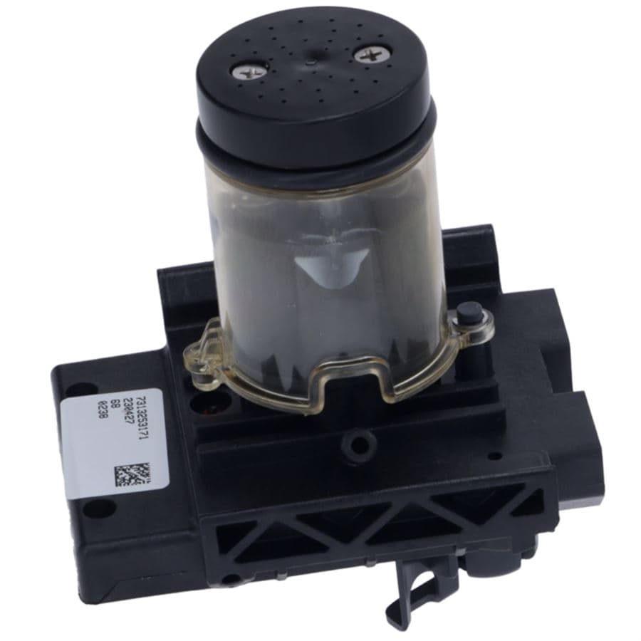Delonghi 7313253171 píst spařovače kávovaru