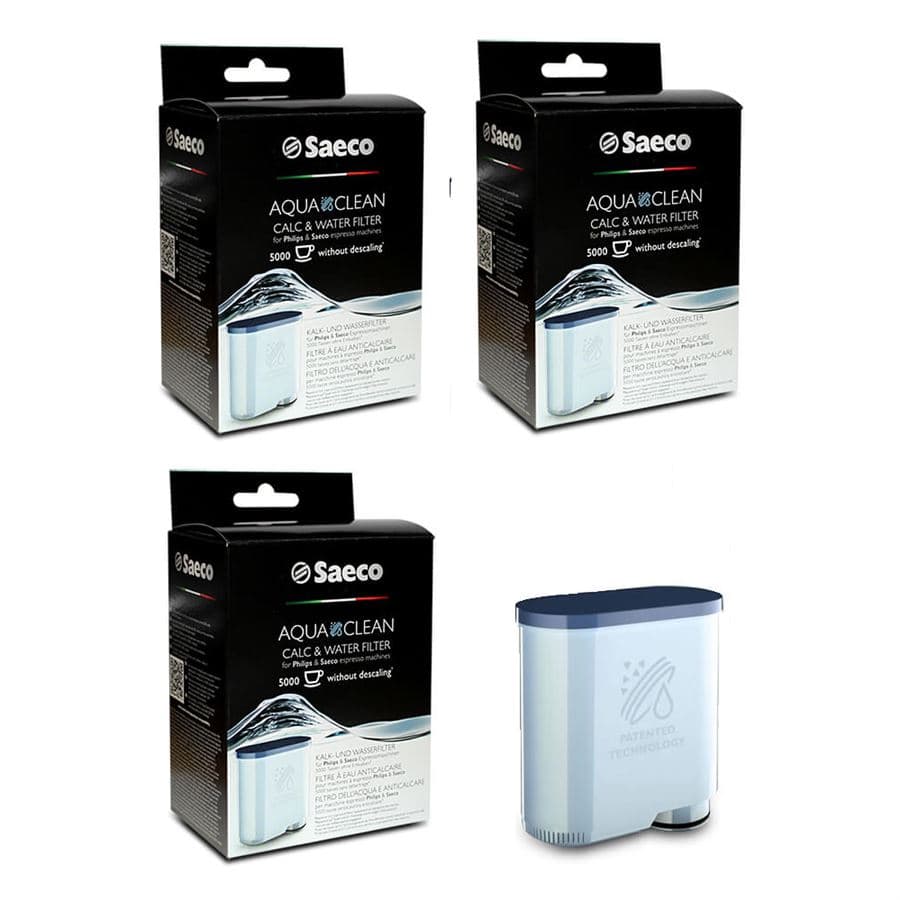 Saeco AquaClean CA6903/00 filtr 3 ks