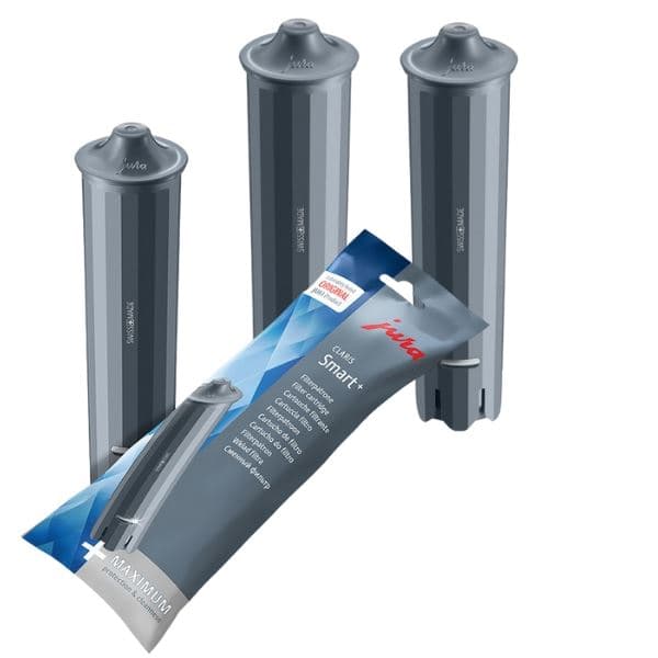 Jura Smart Claris filtr 3 ks