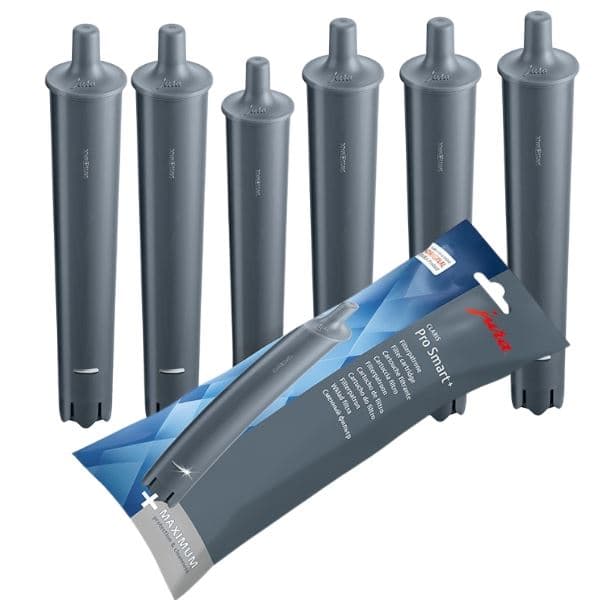 Jura Claris Pro Smart filtr 6 ks