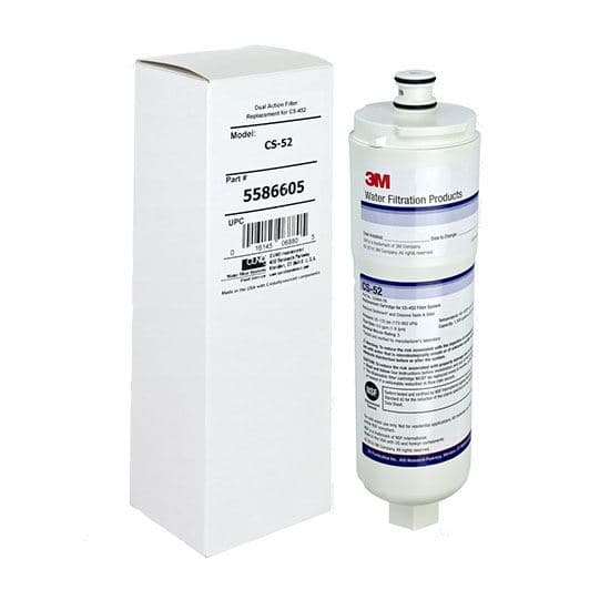 3M Bosch/Siemens CS-52 filtr do lednice