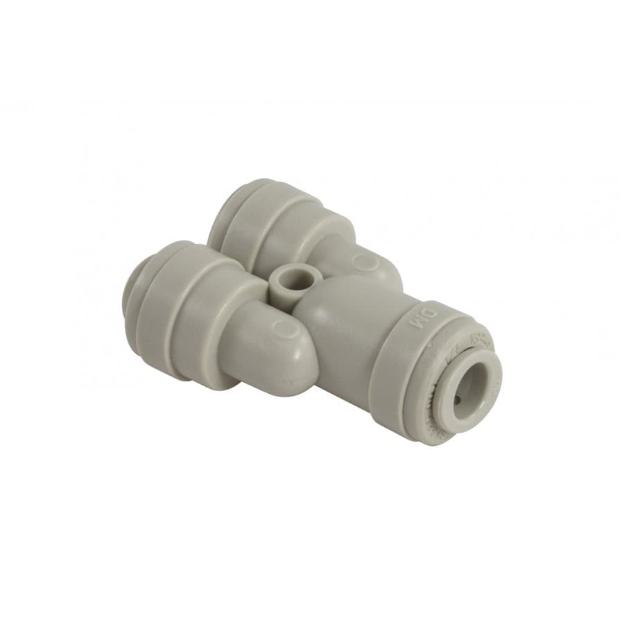 DMfit ATWD0404 rychlospojka rozdvojka na 1/4" hadici