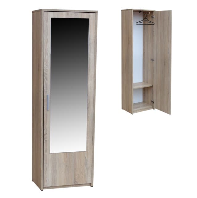 Předsíňová skříň STRAKOŠ AP 194