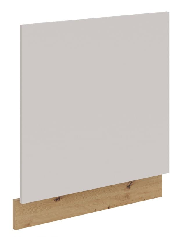 Kuchyňská dvířka STRAKOŠ S-LEA S-67 570x596mm