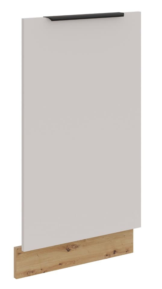 Kuchyňská dvířka STRAKOŠ S-LEA S-68 713x446mm