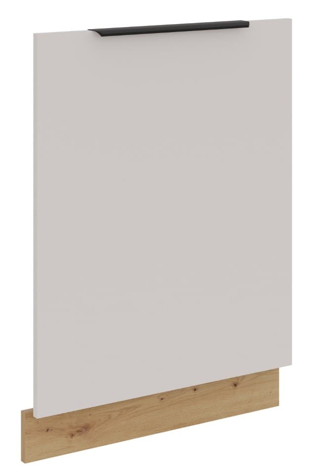Kuchyňská dvířka STRAKOŠ S-LEA S-69 713x596mm