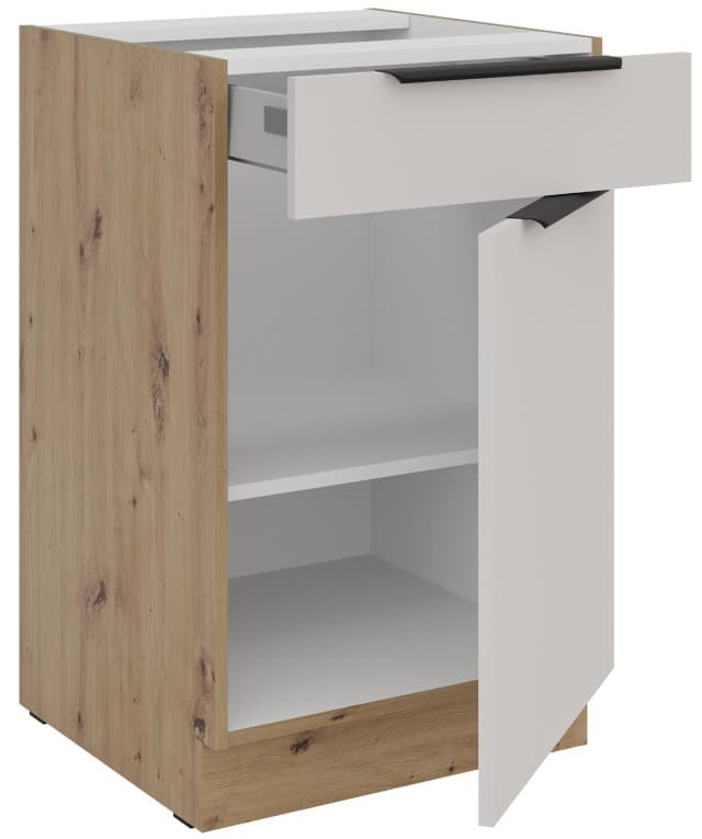 Kuchyňská skříňka STRAKOŠ S-LEA S-10 - náhled 3
