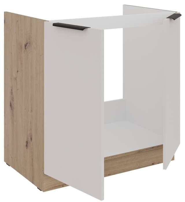 Kuchyňská skříňka STRAKOŠ S-LEA S-1 - náhled 3