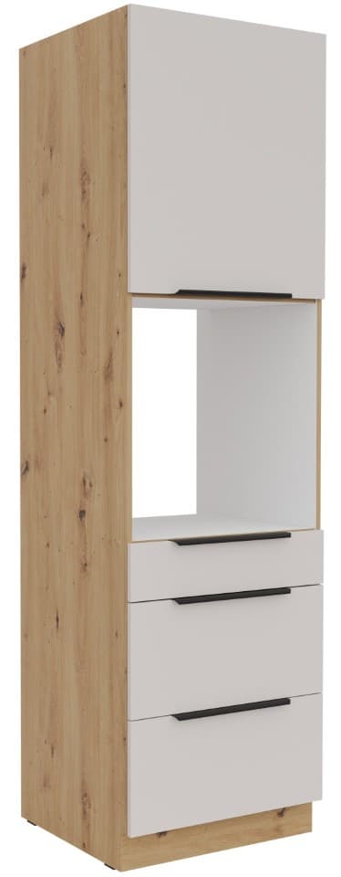 Kuchyňská skříňka STRAKOŠ S-LEA S-51