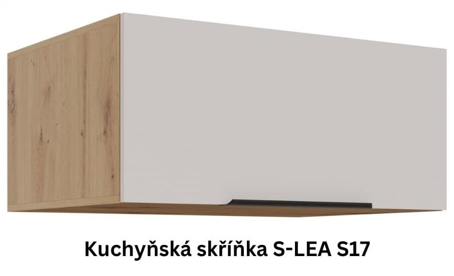 Kuchyňská skříňka STRAKOŠ S-LEA S-17 - náhled 2